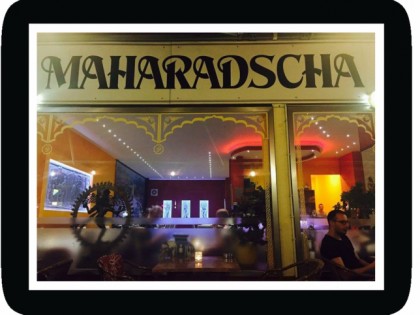 Foto: Maharadscha